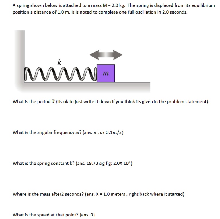 THE ANSWERS ARE GIVEN, CAN YOU PLEASE WRITE OUT THE STEPS TO GET TO ...