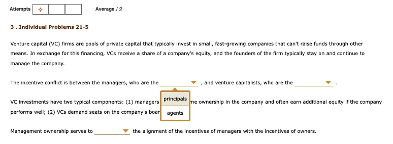 Venture Capital (VC) Firms Are Pools Of Private Capital That Typically ...