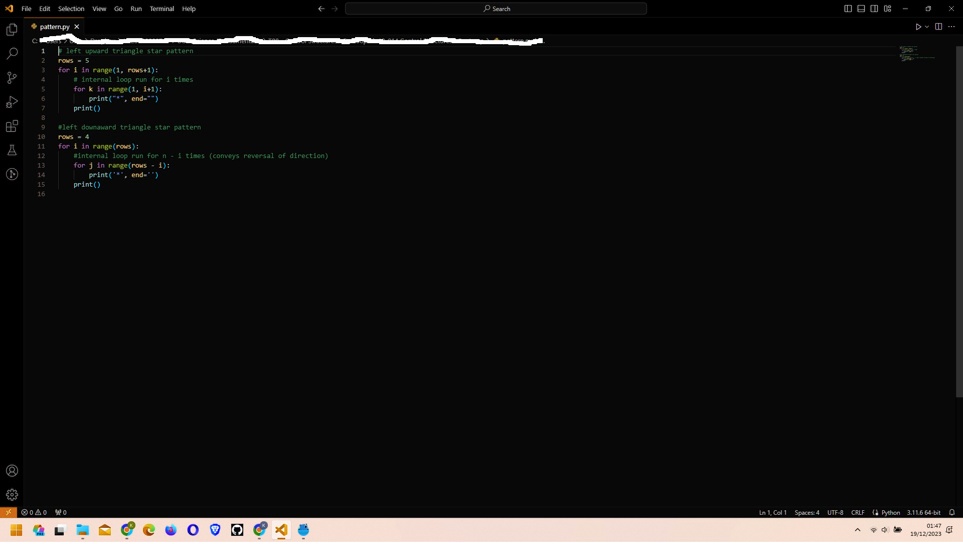 SOLVED: Here was the initial task: Follow these steps: Create a new ... image.