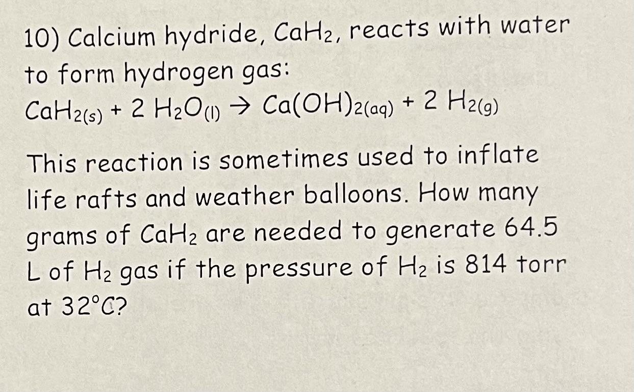 CA-H2