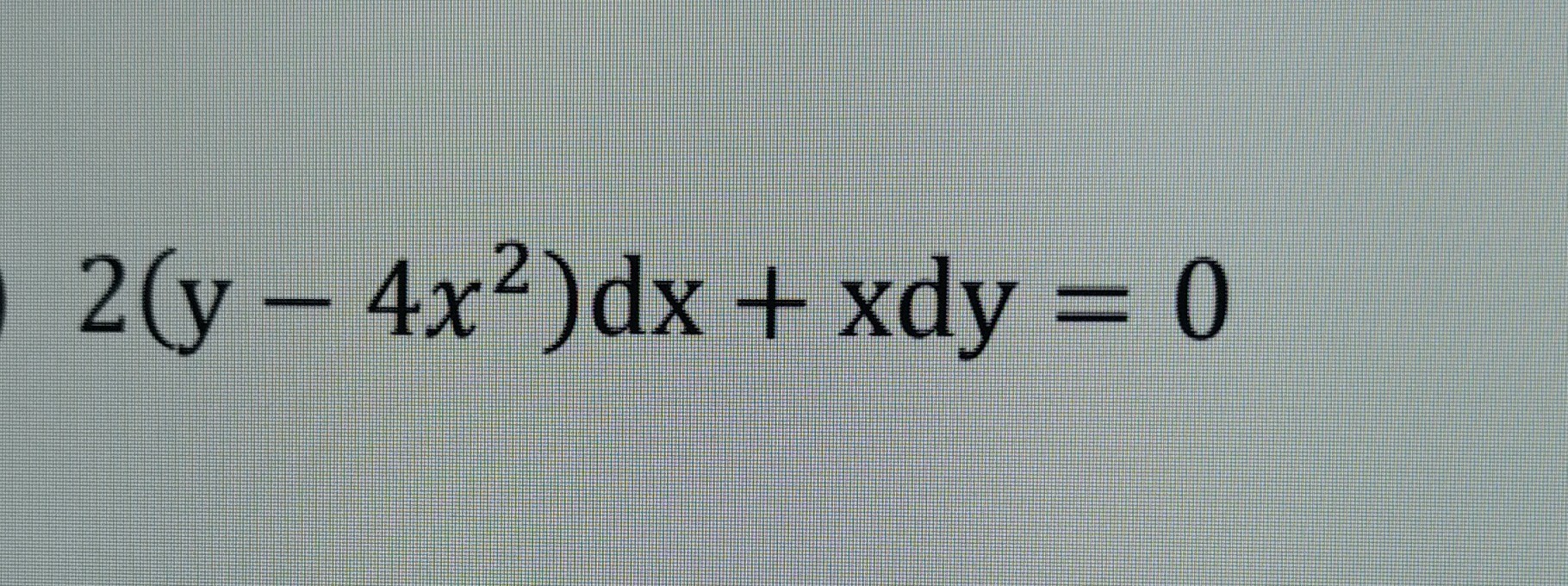 solved-2-y-4-x-2-d-x-x-d-y-0