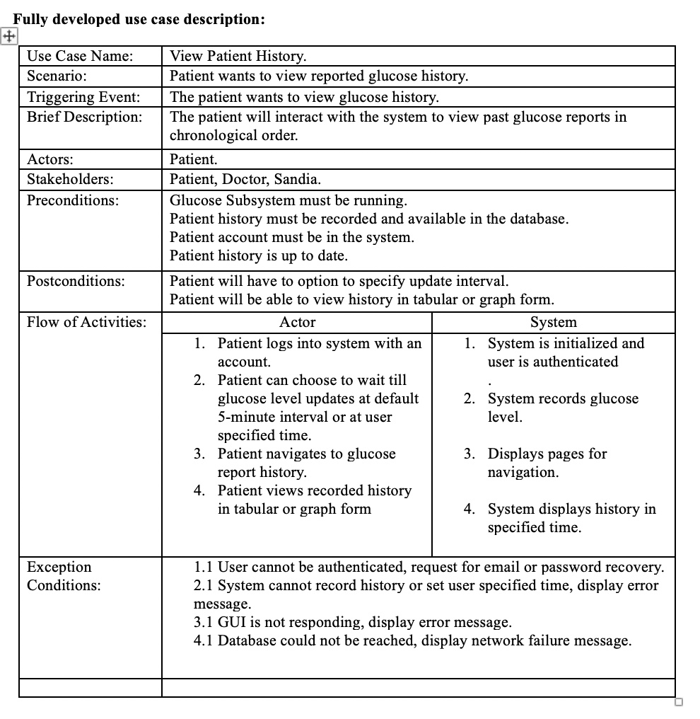 SOLVED: Please help me develop a multilayer sequence diagram for the ...