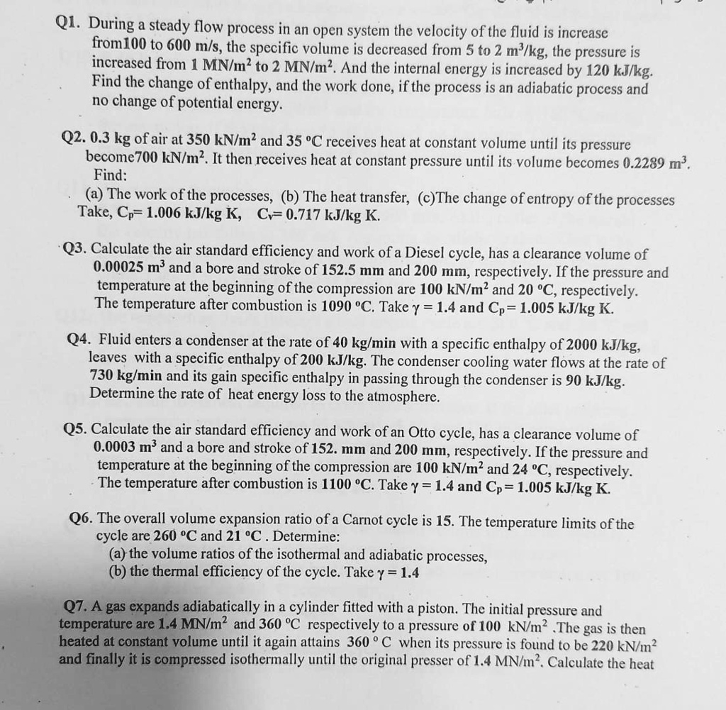 solved-q1-during-a-steady-flow-process-in-an-open-system-the