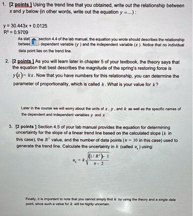 other words for variables