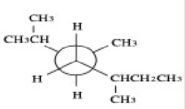 SOLVED: What is the IUPAC name for the following compound?