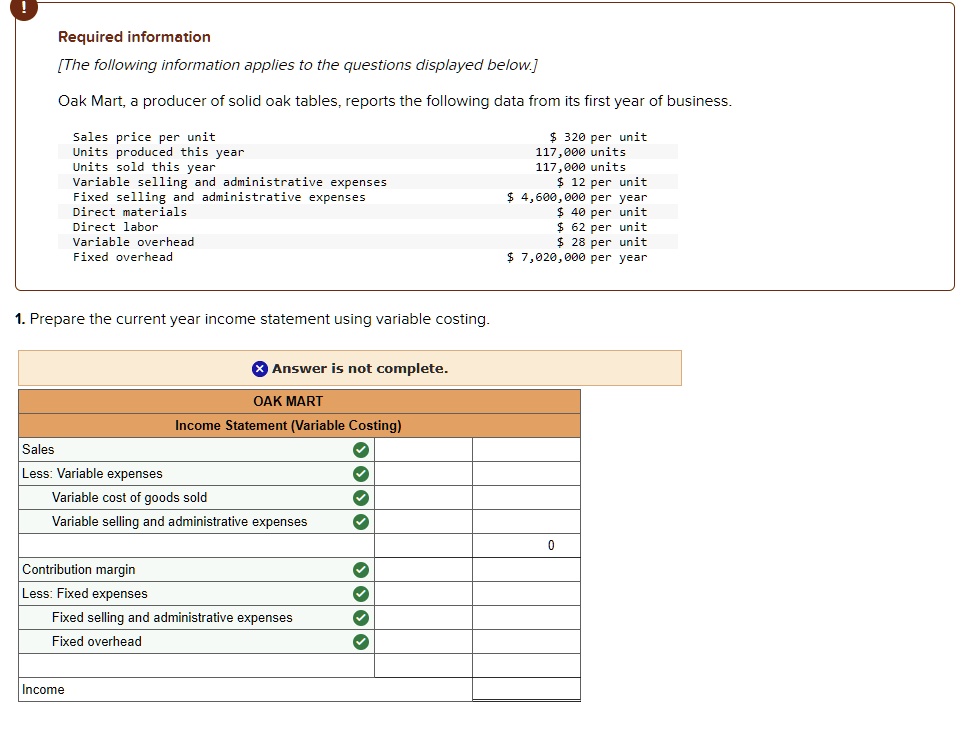 Using Unit Prices Worksheet