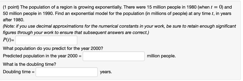 solved-point-the-population-of-a-region-is-growing-exponentially