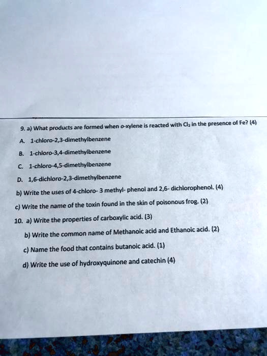 solved-text-formed-when-o-xylene-reacted-with-ch2-in-the-presence-of