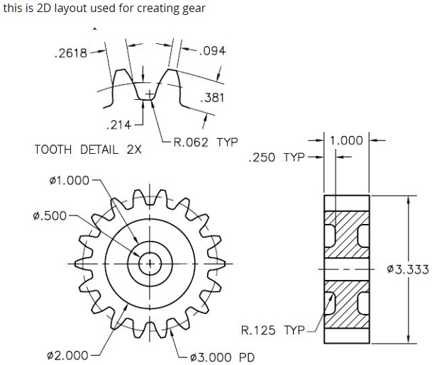 SOLVED: 1. AUTO CAD Draw in 3D view (use presspull, chamfer, subract ...