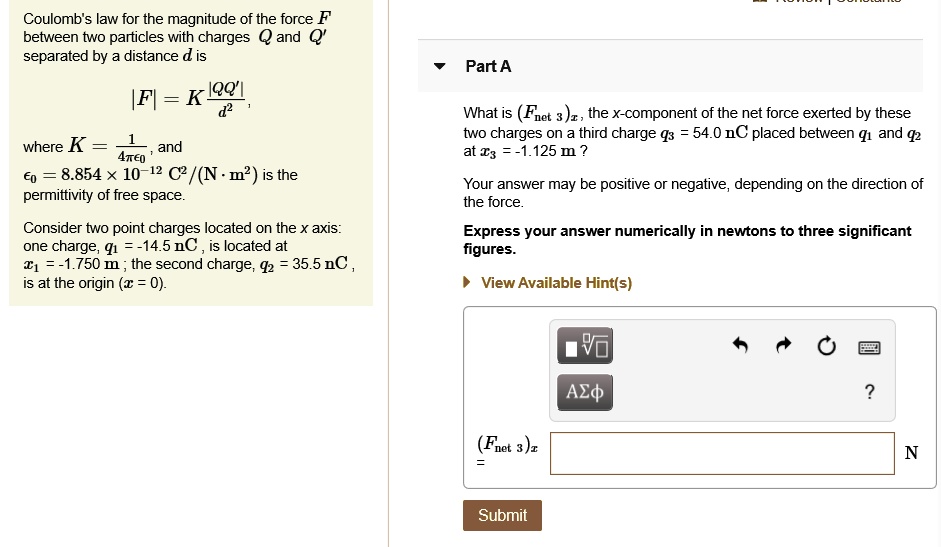 solved-coulomb-s-law-for-the-magnitude-of-the-force-f-between-two
