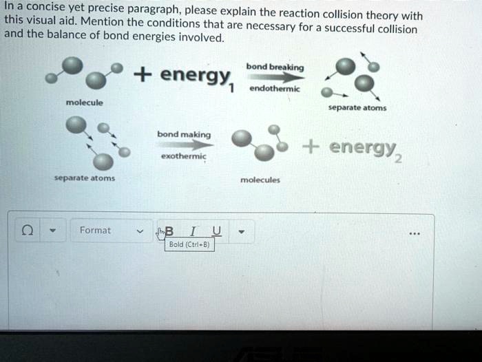 SOLVED: In a concise yet precise paragraph ; please explain the ...