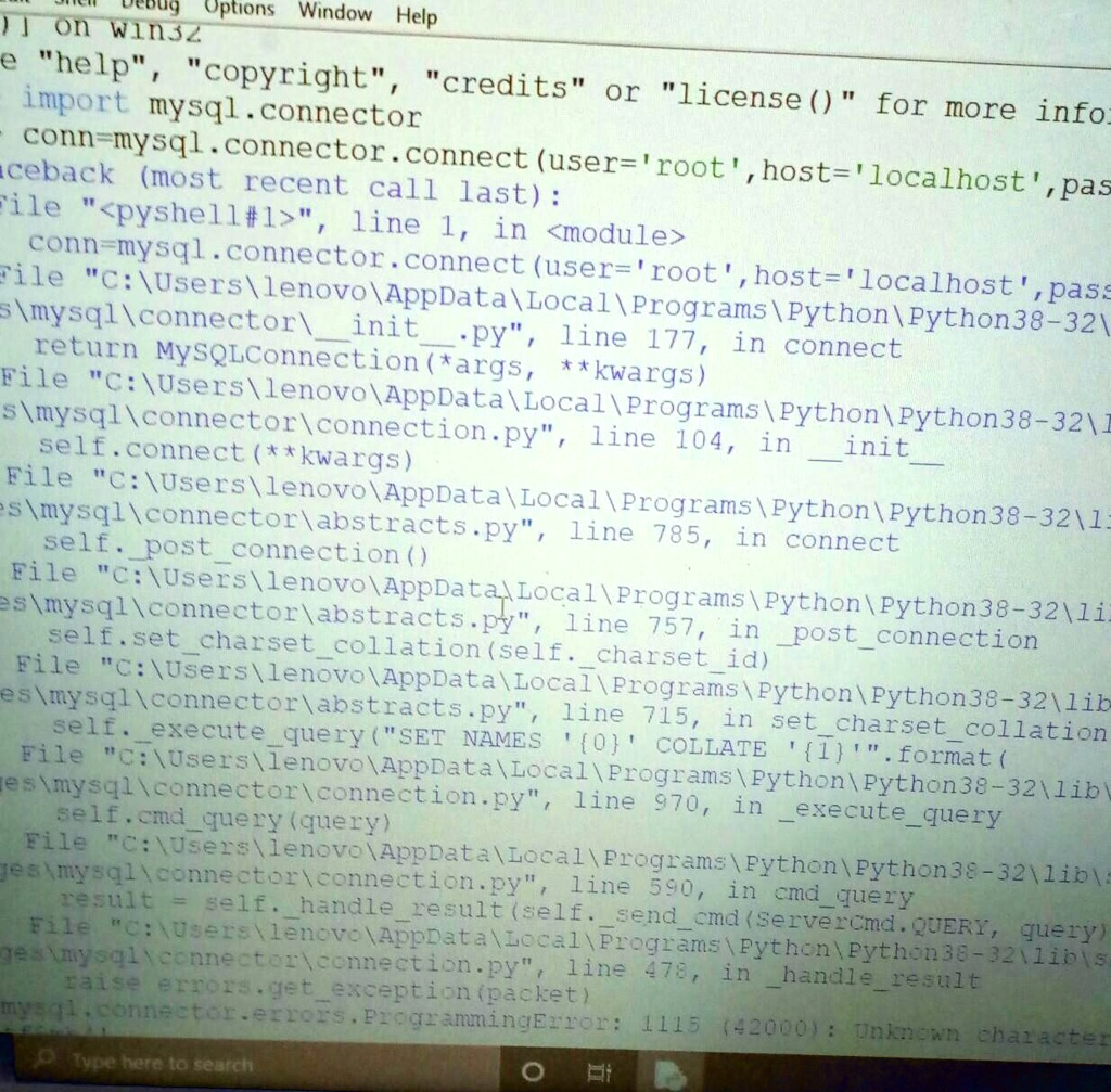 hey everyoneonly for cs python studentspls solve this errorplzz help meplzz its very importantplease help me 76794