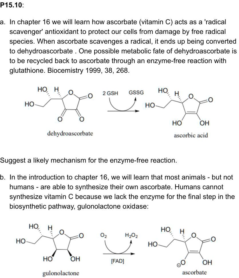 P1510 a in chapter 16 we will learn how ascorbate vitamin c...