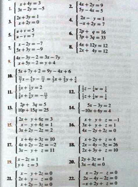 Solved 5 6 4 2v 9 1 3 5 4 5 I 3 L 3 J 9 0 3 4 T T 85 2p 9 16 0 3p 3q 33 1 3 4 Ly 12 S J 9 2 J N2 4 37 2 3 7