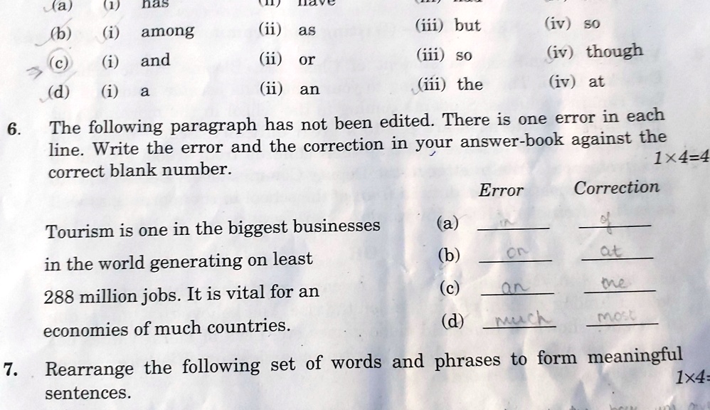 q6 option d is it most or many 05351