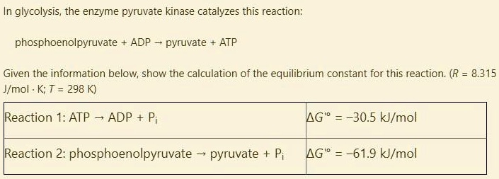 atp calculation in glycolysis