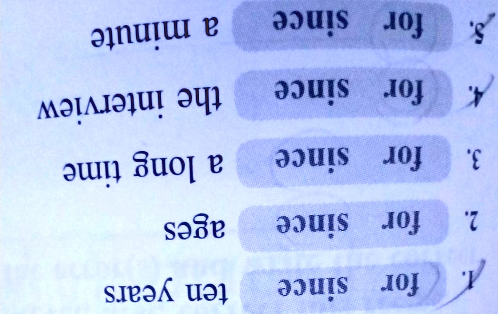 SOLVED: 'circle the correct prepositions'