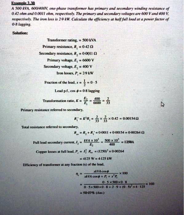 SOLVED need the matlab codes please.thanks in advance! Example2.30 A