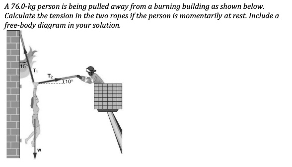 7.6 HW: Work: Pulling the Rope problem 