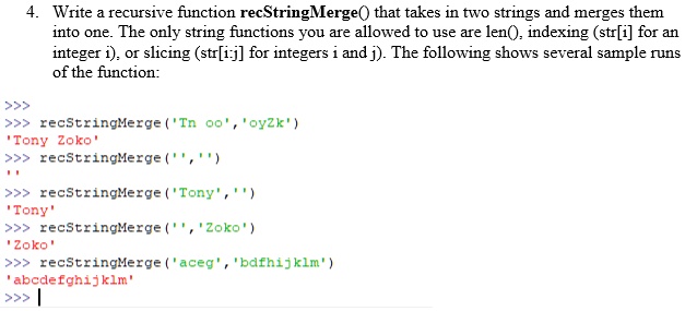 SOLVED: template we where given: (In python) https://drive.google.com ...