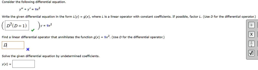 solved-consider-the-following-differential-equation-y-y-9x2-write