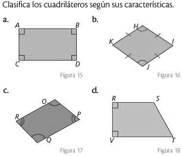 SOLVED: de que forma debo resolver este taller :3 Clasifica los ...