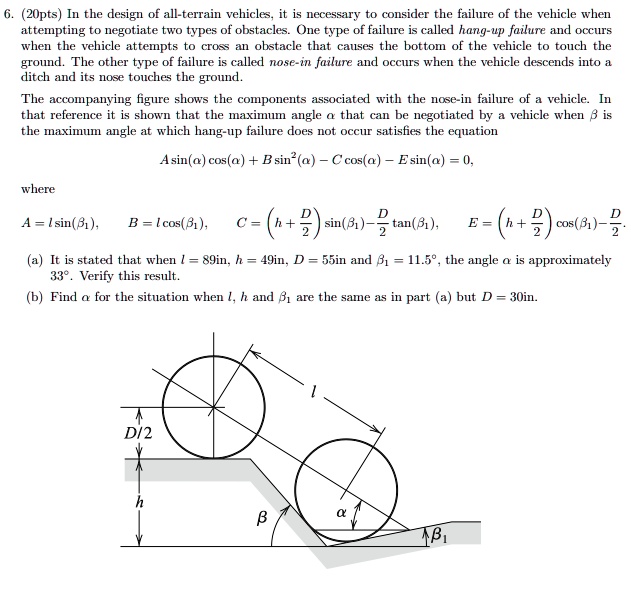 need a python code that solves a and b python code 6 20pts in the ...