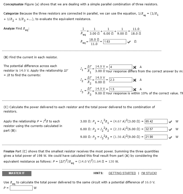 Solved: Conceptualize Figure (a) Shows That We Are Dealing With A 