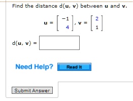 distance detween duv need help read it jubmi anwer 44244
