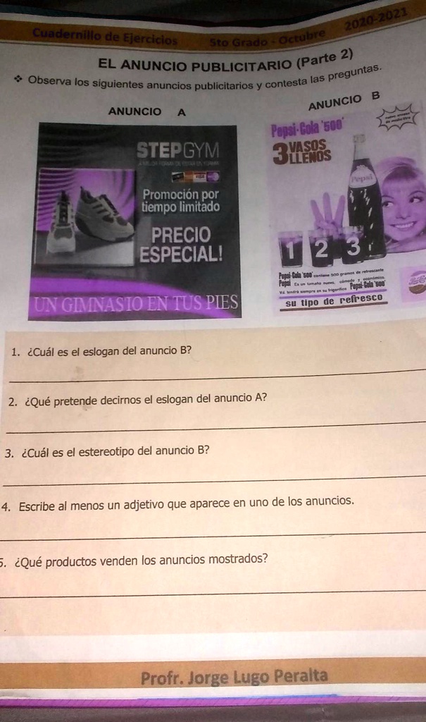 SOLVED: REGALO CORONITA AL QUE RESPONDA BIEN 2020-= 2021 Suthmo De ...