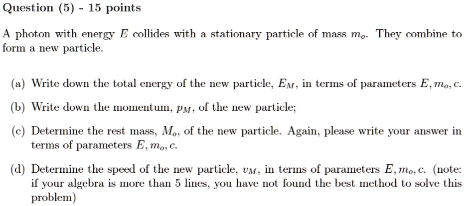 Solved Question 5 15 pts Determine the rated speed of a