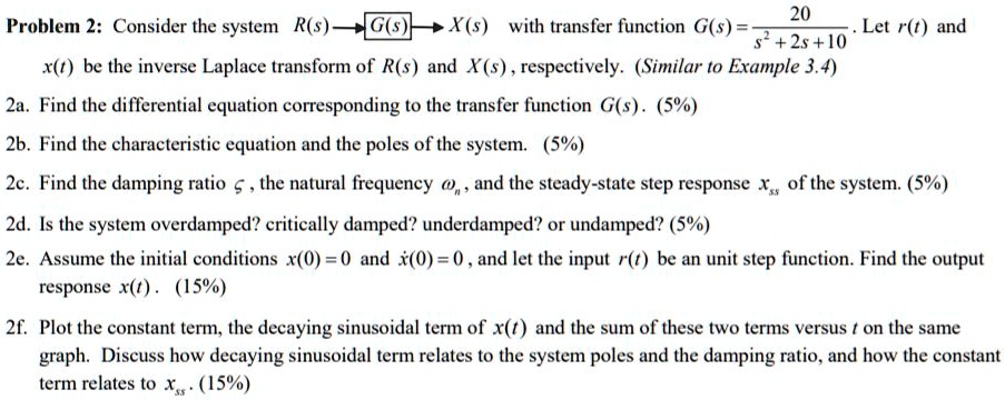 SOLVED: Need help specifically with 2f and how to write the code to ...