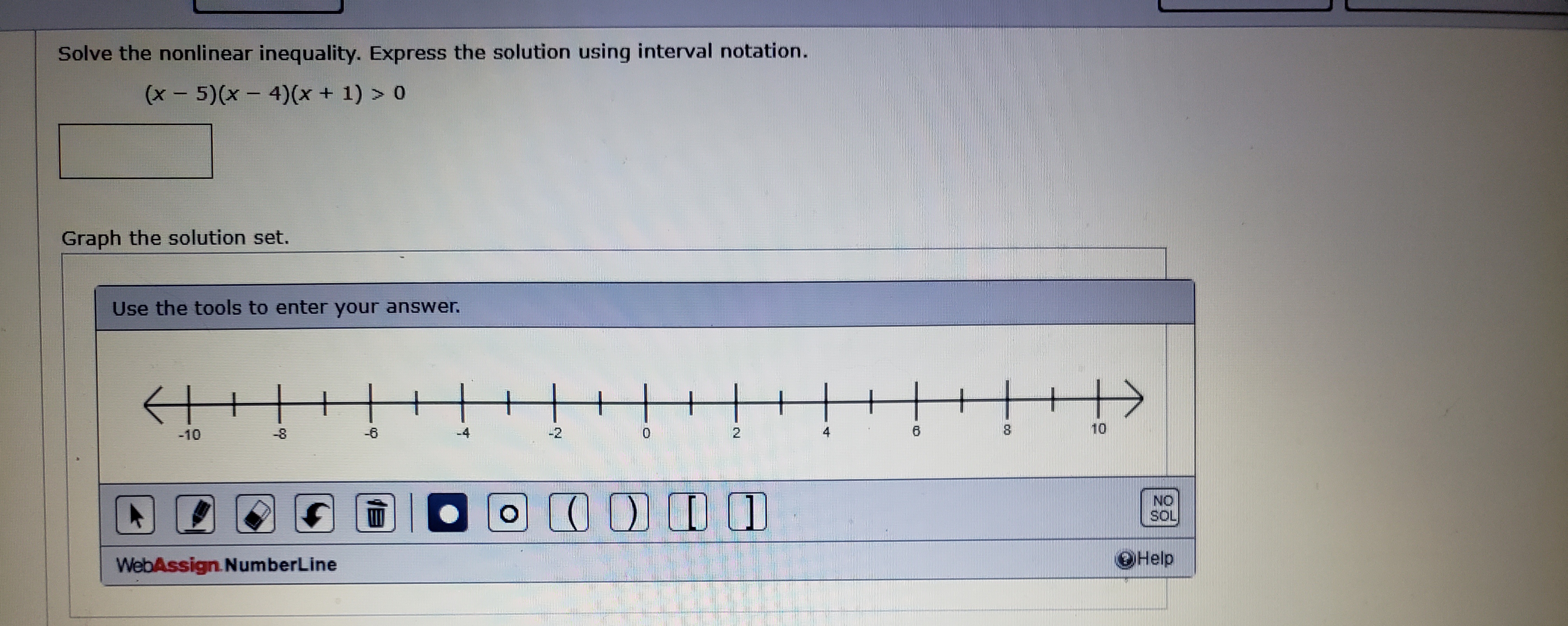 solved-solve-the-nonlinear-inequality-express-the-solution-using