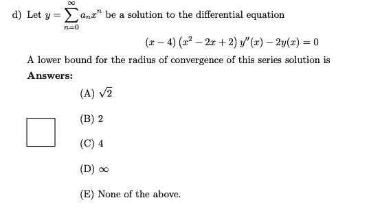 22x-2=21x+4 - solution