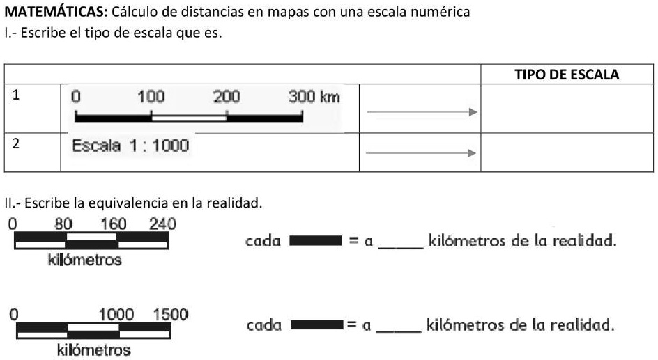 SOLVED: Aiudenmeee Es Calcular El Tipo De Escala Que Es. Ayuda ...