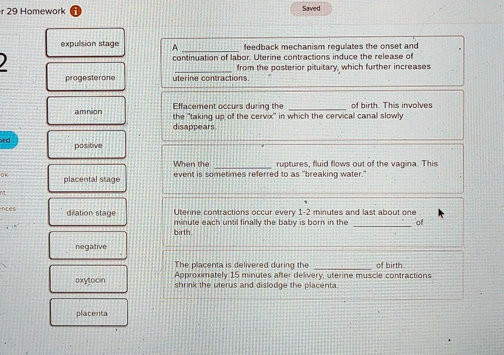 solved-expulsion-stage-the-feedback-mechanism-regulates-the-onset-and