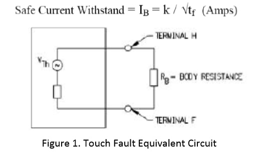 SOLVED: Shown below in Figure 1 is the Thevenin equivalent circuit for ...