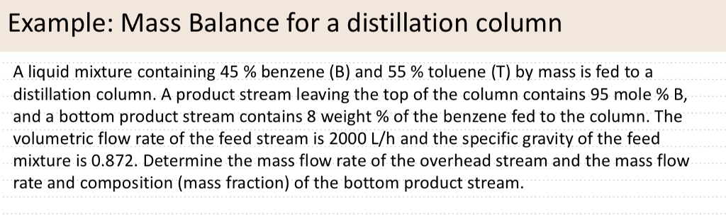 solved-a-liquid-mixture-containing-45-benzene-b-and-55-toluene-t