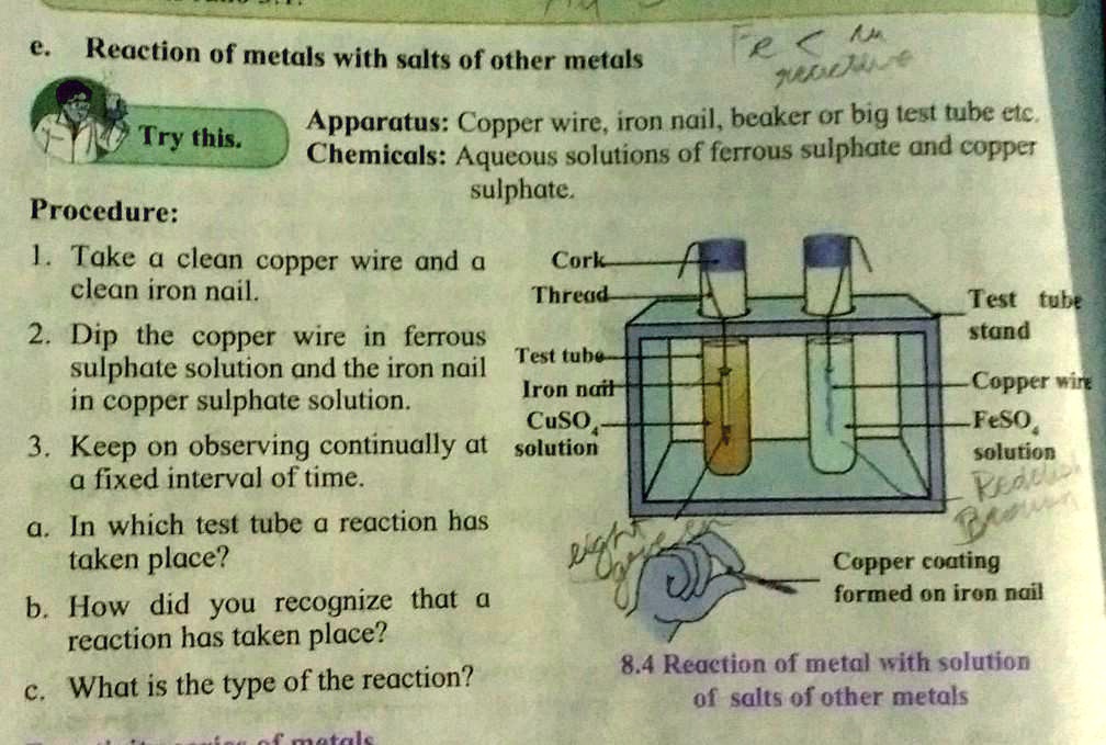 The Extended Guide to Growing Copper Sulfate Crystals