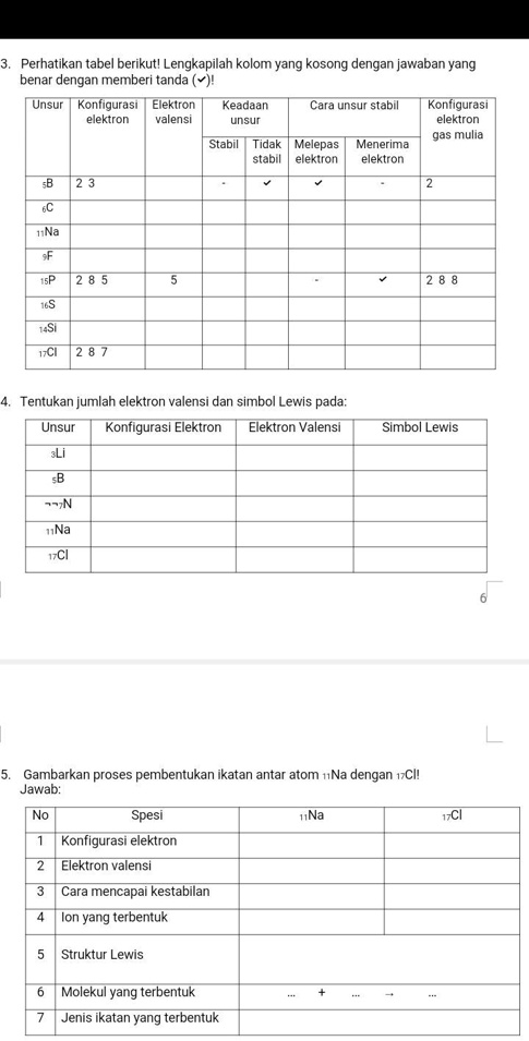 SOLVED: Mohon Dijawab Karena Saya Kurang Mengerti Tentang Konfigurasi ...