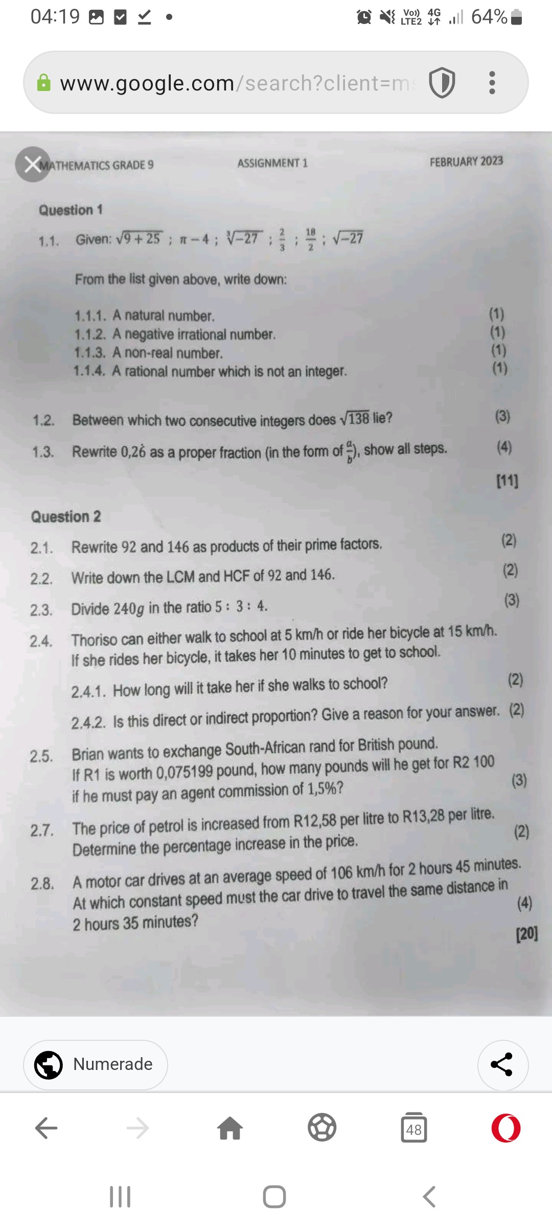 solved-04-19-64-www-google-search-client-m-mathematics-grade