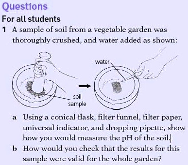 SOLVED: 'Please help!!! Please...!! Questions For all students A sample ...