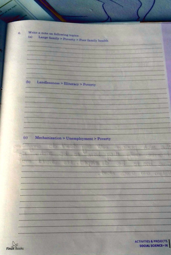 plz answer this question plz write short note on following topic plz 25168