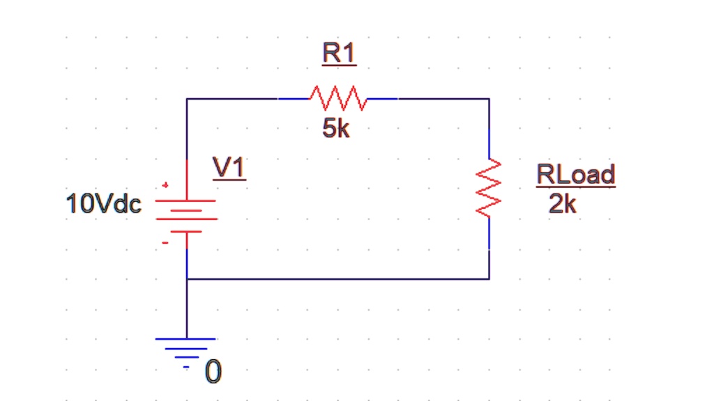 What Is Rload Using the circuit in Fig. 22, plot PLoad vs. RLoad to demonstrate the ...