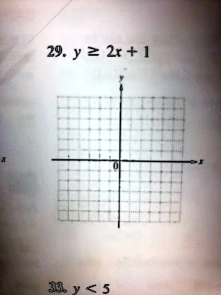 29 y 2 2r 4 33 y 5 73812