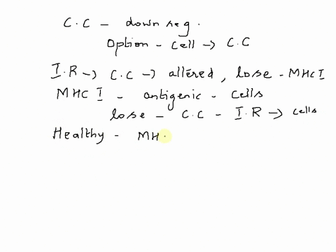 cancer-cells-often-underexpress-mhc-class-1-molecules-due-to-these-characteristics-they-may-be-the-target-of-group-of-answer-choices-macrophages-b-cells-eosinophils-neutrophils-nk-cells-67276