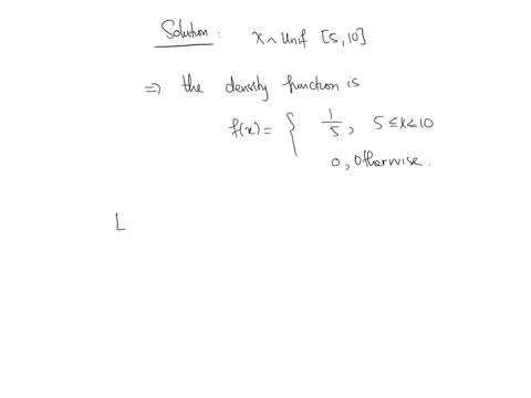 consider-the-continuous-random-variable-x-which-has-a-uniform-distribution-over-the-interval-from-5-to-10-refer-to-exhibit-6-15-the-variance-of-x-is-approximately-_____-86923