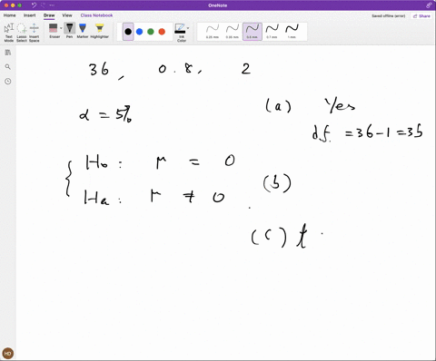 for-a-random-sample-of-36-data-pairs-the-sample-mean-of-the-differences-was-08-the-sample-standard-d-26793