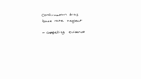 which-scenario-matches-best-confirmation-bias-base-rate-neglect-with-all-of-the-compelling-evidence-on-the-safety-and-effectiveness-of-covid-vaccines-ill-still-not-take-the-vaccines-because-of-persona