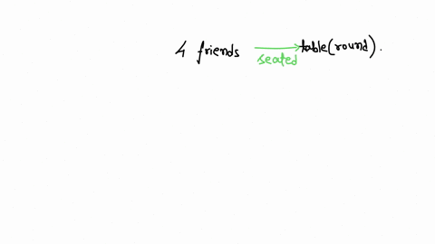 four-friends-are-to-be-seated-in-a-round-table-for-a-meeting-how-many-possible-sitting-arrangements-are-possible-30972